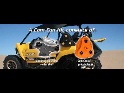 What is a Cam Can