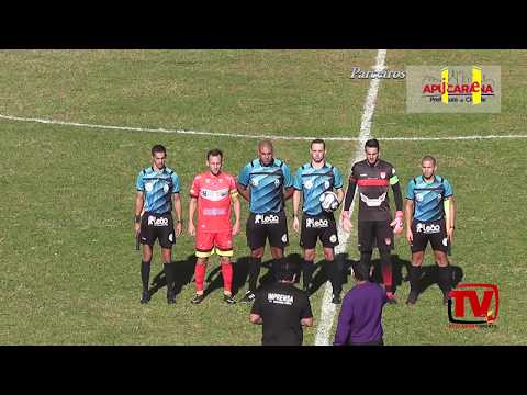 TV APUCARANA SPORTS - REC 02 X 02 APUCARANA SPORTS