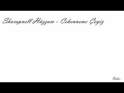 Sharapnell Hüzzam - Cehenneme Çeyiz