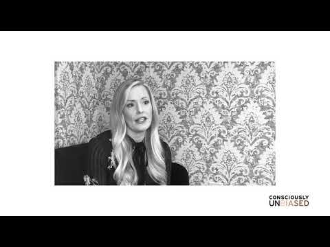 Consciously Unbiased on Belonging with Jen Torney