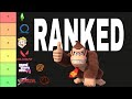 Video Game Logos Ranked From BEST To WORST