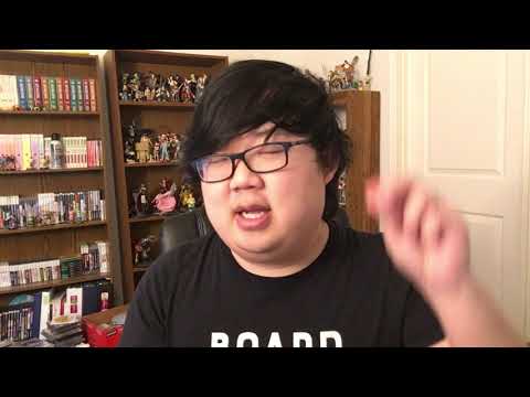 Board Game Reviews Ep #85: THE PILLARS OF THE EARTH