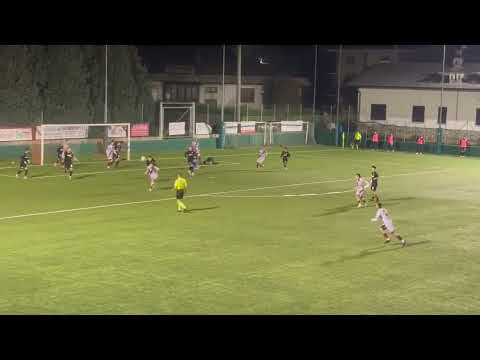 Campionato eccellenza Girone c Lombardia Juvenes Pradalunghese 0 -Orceana Calcio 0 