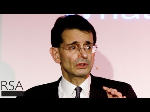 Making the corporation work for us (2013)