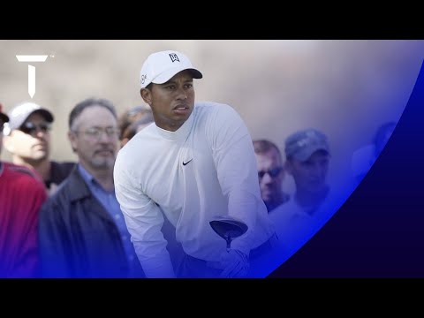 Tiger Woods crushes Stephen Ames 9&8 | Throwback Thursday