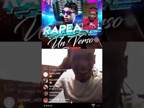 MANDRAKE (RAP) ROCHY RD