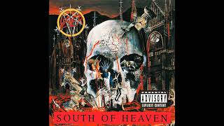 Slayer - Read Between The Lies - (South Of Heaven 1988) - Thrash Death - Metal - Lyrics