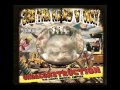 3RE THA HARDAWAY-BORN IN THE GHETTO RAISED IN THA HOOD