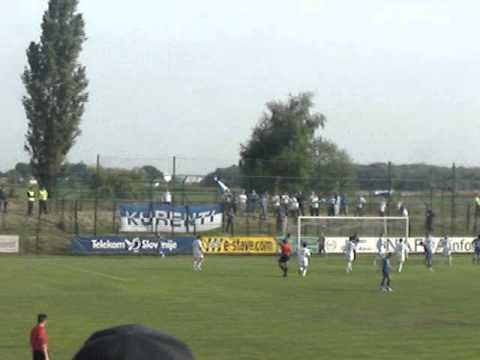 Nafta - Drava 1:3 (2007)