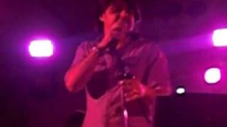 MIQUEL ABRAS AL'ACUSTICA 2009 FIGUERES 29 08 09 ME'N TORNO A SAU