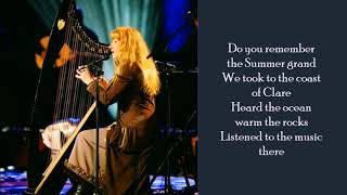 A Hundred Wishes - Loreena McKennitt - (Lyrics)