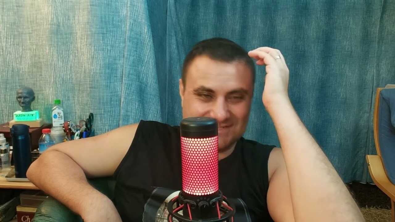 CY - Reklamlarda Oyuncu Yerine AI Kullanılması