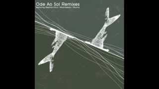 Perfect Stranger & DJ Pena - Ode Ao Sol (Moonbeam Remix)