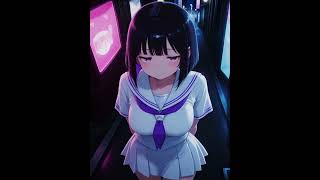 路地裏 #anime #minimaxh3