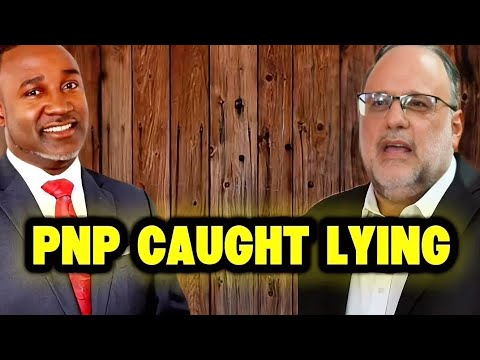 PNP caught deceiving on donations issues ‼️😨