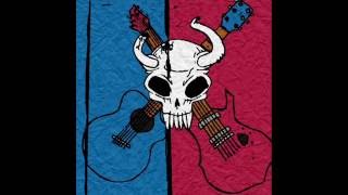 Faded Memory - Kerosene (Audio Instrumental)