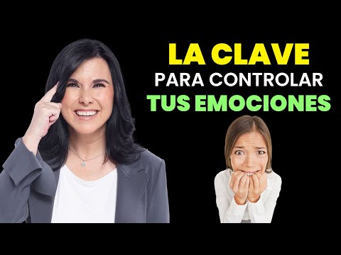 La razón por la que SIEMPRE ESTÁS ESTRESADO // Margarita Pasos