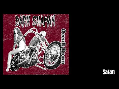 Dark Shaman - Occult Doom - Full Album