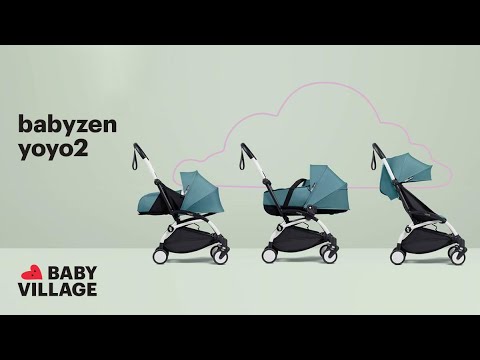 babyzen yoyo sydney