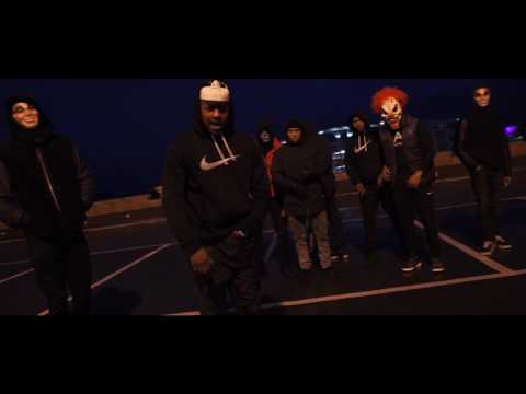 Dread, Rizzy, Peggz & Velli - Road Pain [Music Video] | @RudyPeggz0113 @Dreadkmb @velli_music