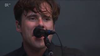 Jimmy Eat World - A Praise Chorus (Live)
