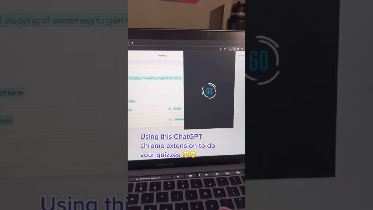 Cómo responder exámenes en línea con Inteligencia artificial?