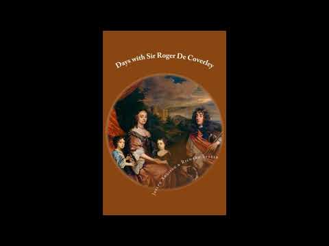 Days with Sir Roger De Coverley by Joseph Addison — free full audiobook