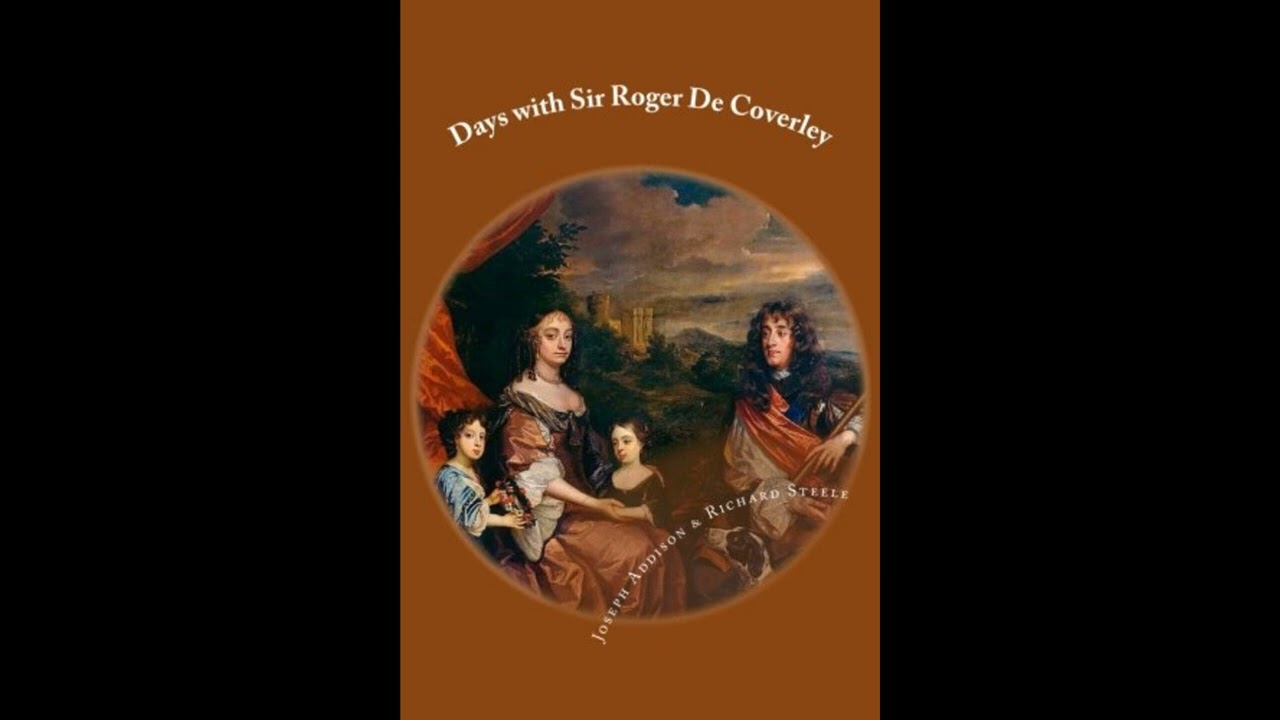 Days with Sir Roger De Coverley