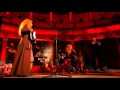 Loreena McKennitt - The Mummer's Dance(live)