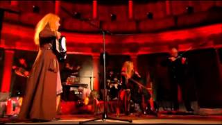 Loreena McKennitt - The Mummer&#39;s Dance(live)