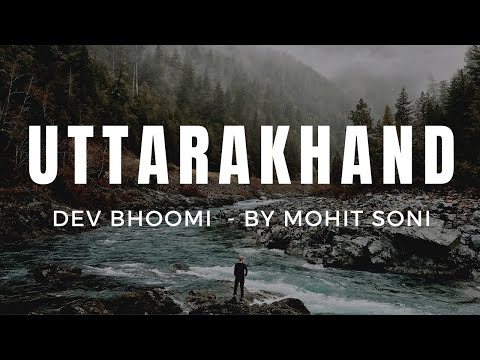 Uttrakhand: Best Tourist Places in Uttrakhand
