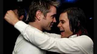 Джаред Лето и Колин Фаррел