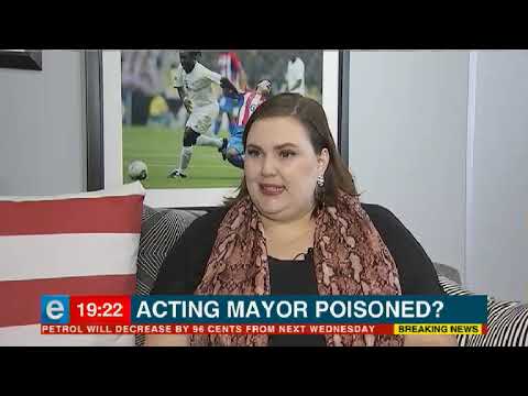 Acting eThwekwini mayor poison