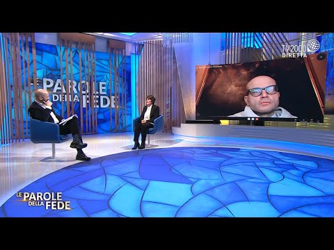 Le parole della fede, 14 dicembre 2020 - “Cosa vuol dire pregare?”