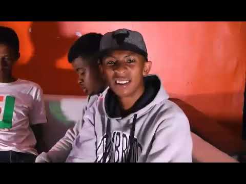 8MM Fianara - Rapman