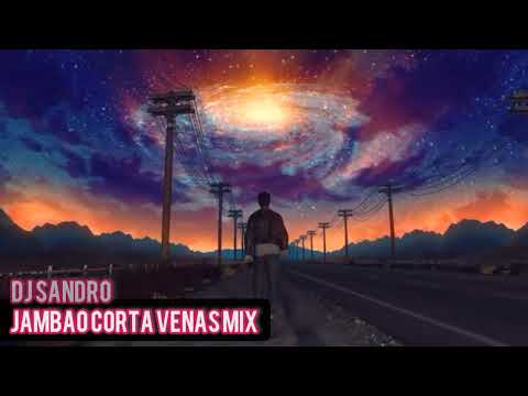 MIX JAMBAO Dj-sandro mix SONIDO GALAXY 😎