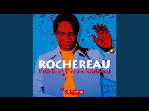 Nakoki kotika yo te (feat. L'African Fiesta National)