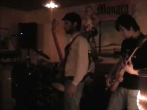 Stranomalia - live @ Almanach