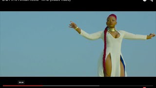 LADY X  ft. Afrikan Roots -  WHO (Music Video)