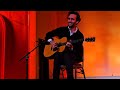 Julian Lage solo acoustic 9/18/23 Homer, NY