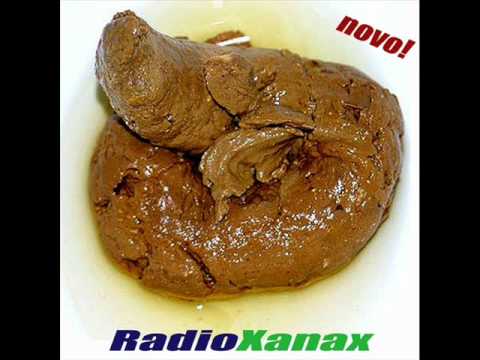 Radio Xanax - Boris Tadić