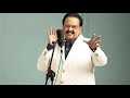 Mandram Vantha Thendralukku SPB Ilayaraja R I P SPB