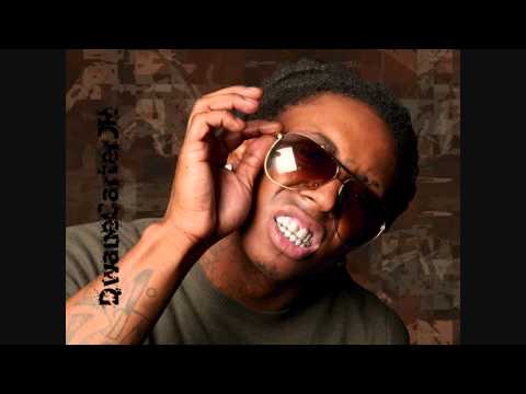 Video thumbnail for Weezy F. Baby (Mr. Biggs)