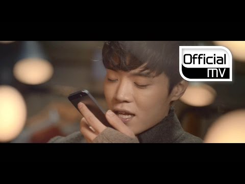 [MV] Eddy Kim(에디킴) (김정환) _ My Love