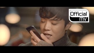 Video thumbnail of "[MV] Eddy Kim(에디킴) (김정환) _ My Love"
