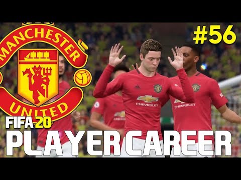 FIFA 20 My Player Career Mode | #56 | FACING A FORMER TEAM OF OURS!!