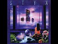 Styx  "Best New Face" 1999