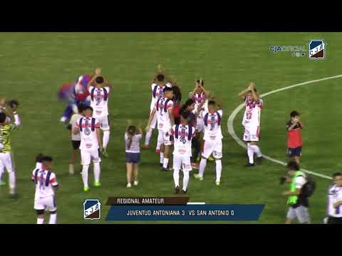 TORNEO REGIONAL AMATEUR  2021/22 - ZONA NORTE -  ZONA 6  - FECHA 4