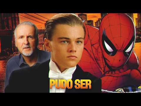 Der Moment, als Andrew Garfield Spider-Man verlor… und Hollywood einfach weitermachte
