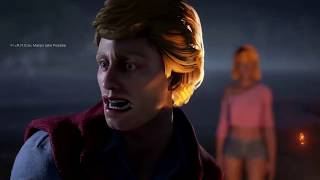 F13 The Game: Runaway from Jason!